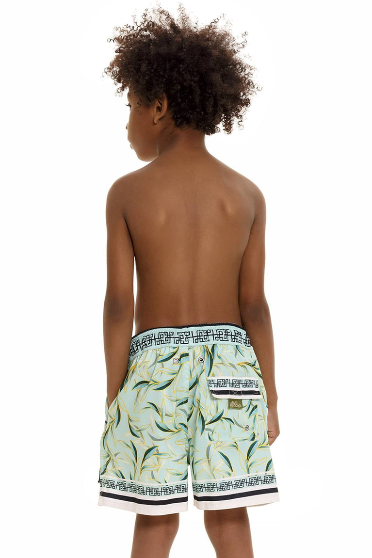 Hover Alternative image -  Korin-nick-kids-trunk-13175-back-with-model