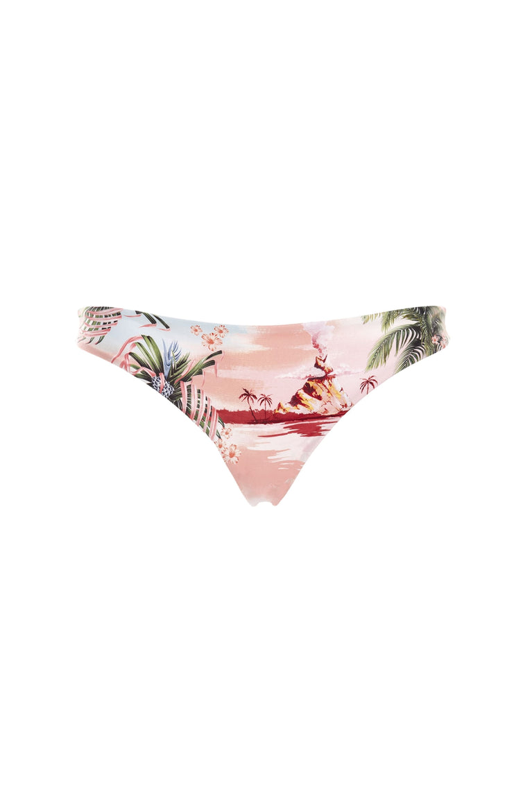 Hover Alternative image -  Luau-Lola-Reversible-Bikini-Bottom-8039-2