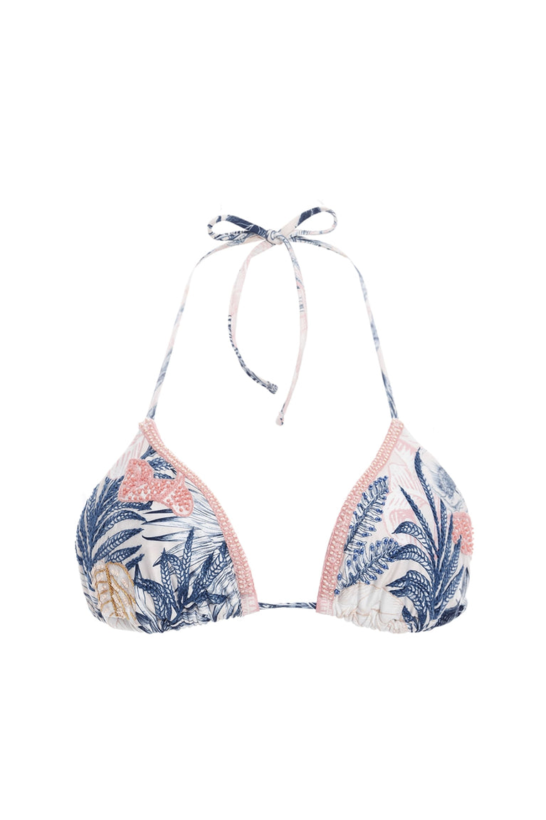 Hover Alternative image -  Helios-Lolita-Eco-Bikini-Top-With-Handcrafted-Details-8060-2