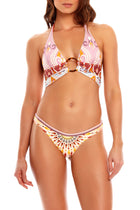 Thumbnail - Leva-Loto-&-Reversible-Bikini-Top-8252-2 - 2