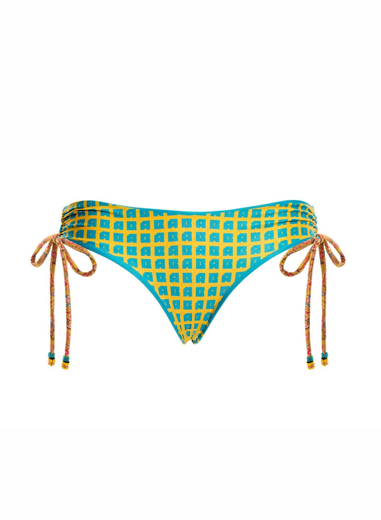 Hover Alternative image -  Lula-Eda-Bikini-Bottom-10285-front-reversible-side