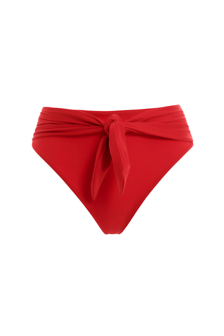 Hover Alternative image -  Similar-menfis-solid-isabella-bikini-bottom-9353-front