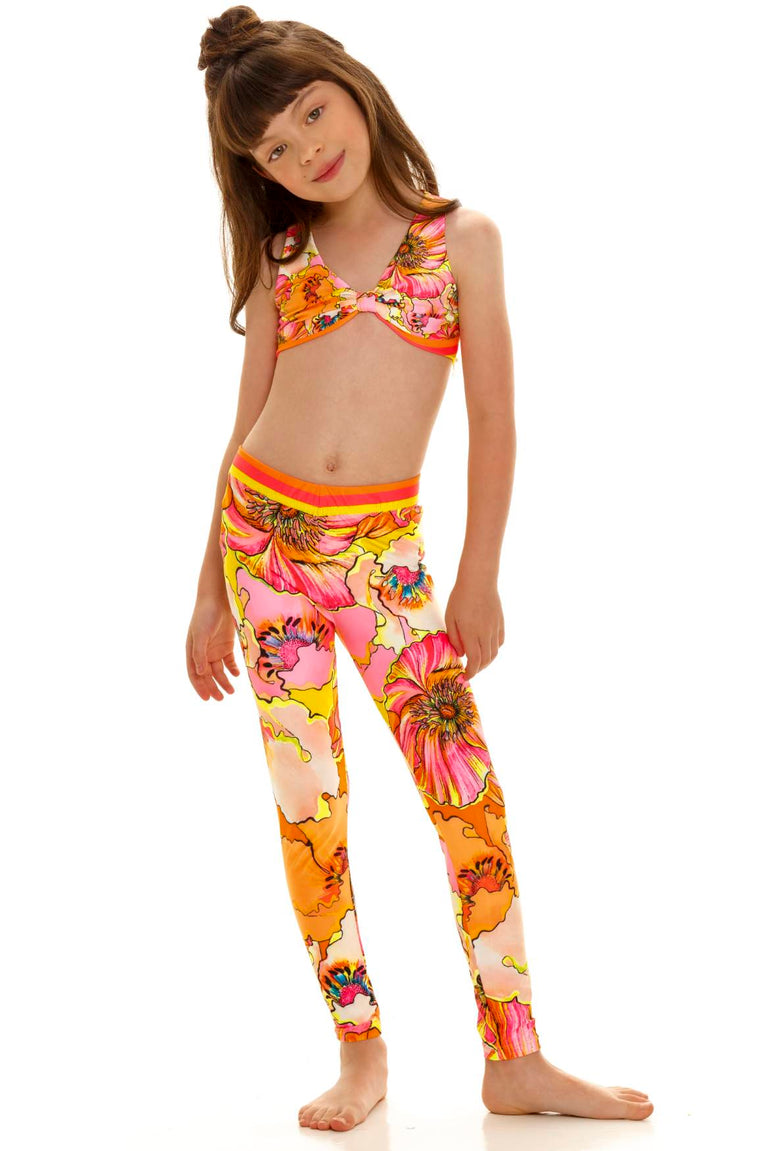 Main image -  praia-roni-kids-leggings-11174-front-with-model