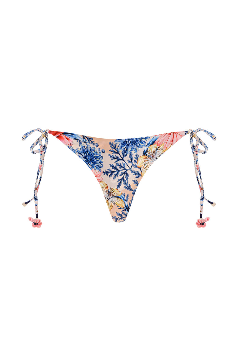 Hover Alternative image -  Similar-ross-tammy-bikini-bottom-11095-front