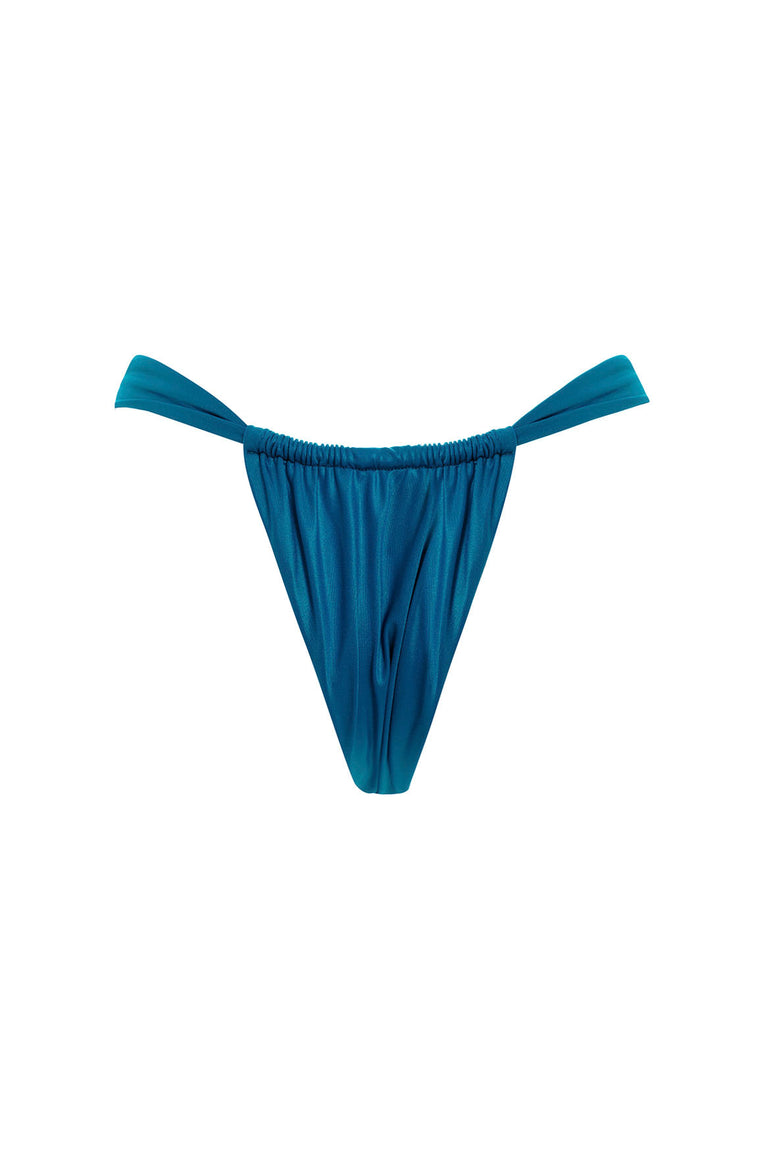 Hover Alternative image -  Sunshower-Elsa-Essential-Bikini-Bottom-9394-back