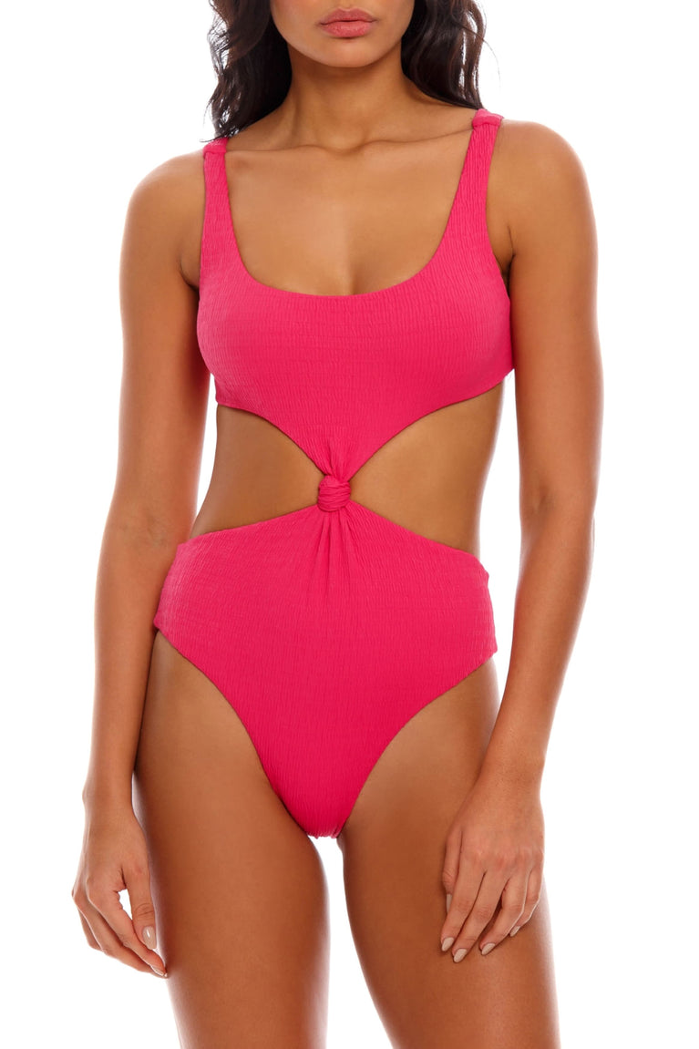 Main image -  Cardumen-Solid-Kasie-One-Piece-9361-front