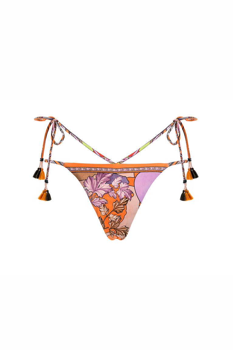 Main image -  Similar-Suki-Meline-Bikini-Bottom-10062-front