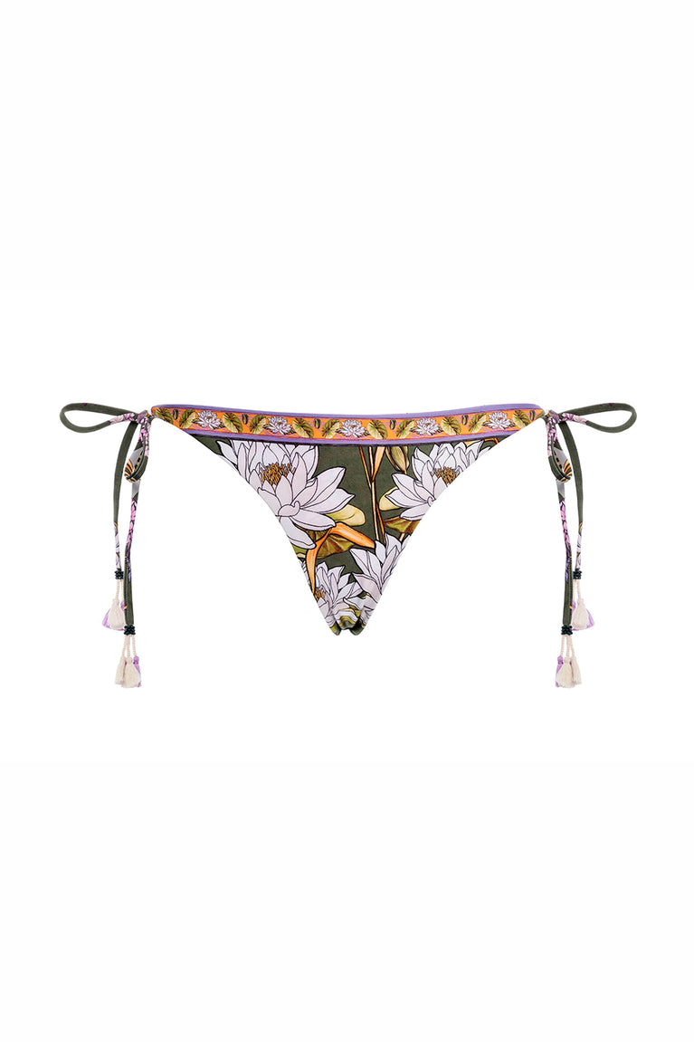 Hover Alternative image -  Suki-Tammy-Bikini-Bottom-10054-front