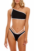 Thumbnail - Thoughts-Egle-Reversible-Bikini-Bottom-9265-front-with-model - 5