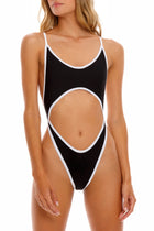 Thumbnail - Thoughts-Mabelle-One-Piece-9263-front-reversible-side-with-model - 2