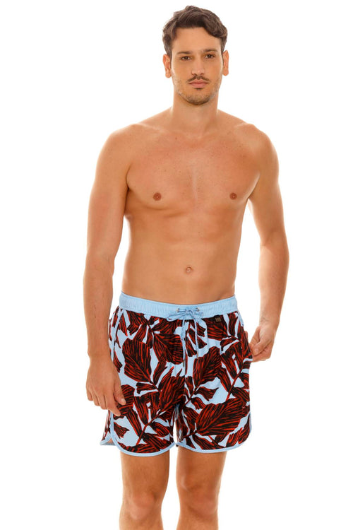 Mens Swimwear Length Guide  Bondi Joe - Mens Swimwear – Bondi Joe Swimwear