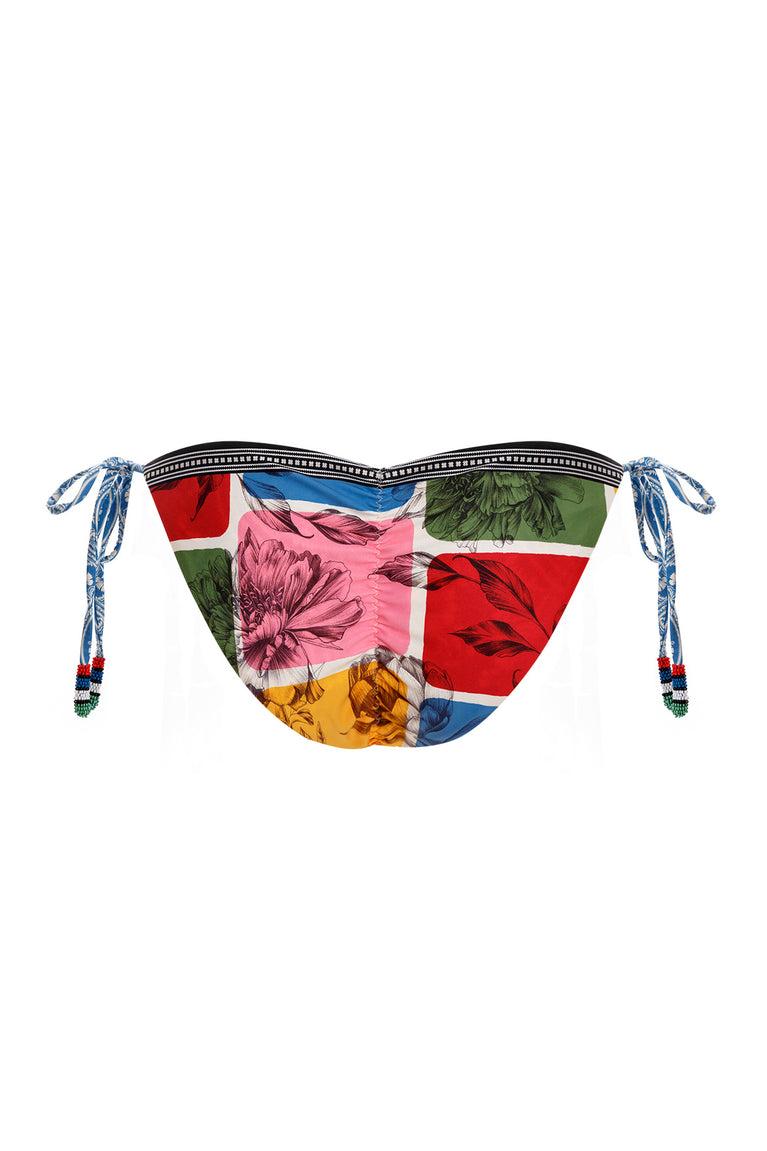 Hover Alternative image -  tout-alegria-bikini-bottom-11002-back