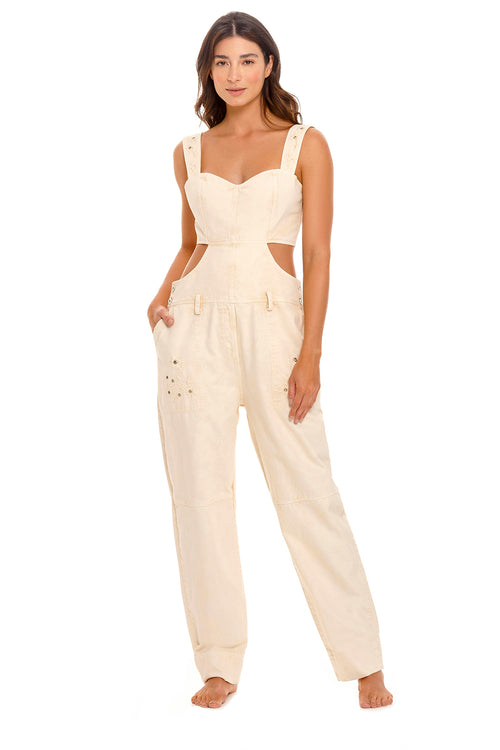 Buy Short Summer Jumpsuit Online – Acqua Bonita