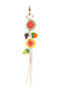 Fruty Key Chain