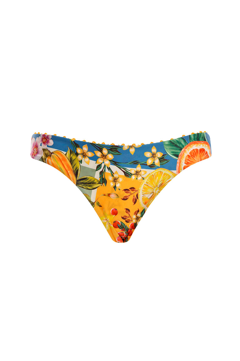 Main image -  Similar-vita-lola-bikini-bottom-10977-front